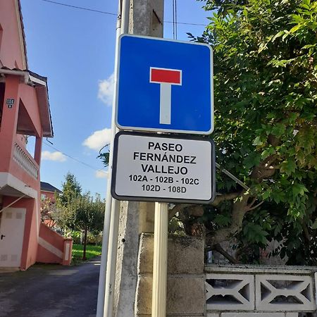 Alojamientos Marte Habitacion Con Bano Torrelavega Zewnętrze zdjęcie