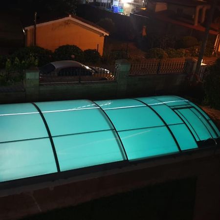 Alojamientos Marte Habitacion Con Bano Torrelavega Zewnętrze zdjęcie