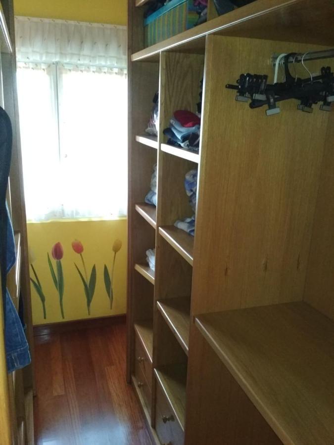 Alojamientos Marte Habitacion Con Bano Torrelavega Zewnętrze zdjęcie