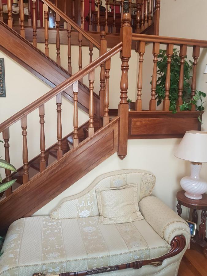 Alojamientos Marte Habitacion Con Bano Torrelavega Zewnętrze zdjęcie