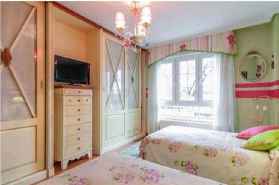 Alojamientos Marte Habitacion Con Bano Torrelavega Zewnętrze zdjęcie