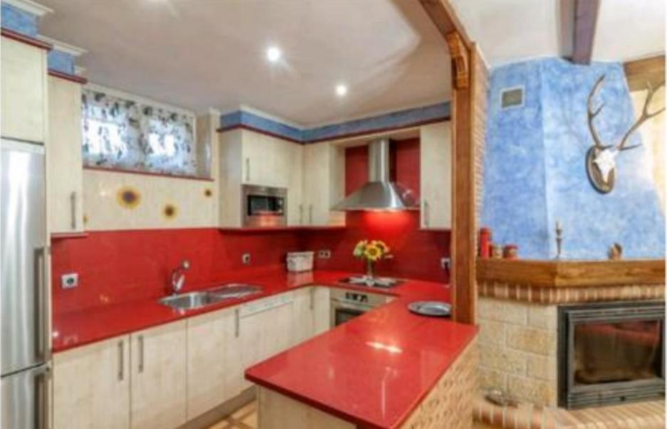 Alojamientos Marte Habitacion Con Bano Torrelavega Zewnętrze zdjęcie