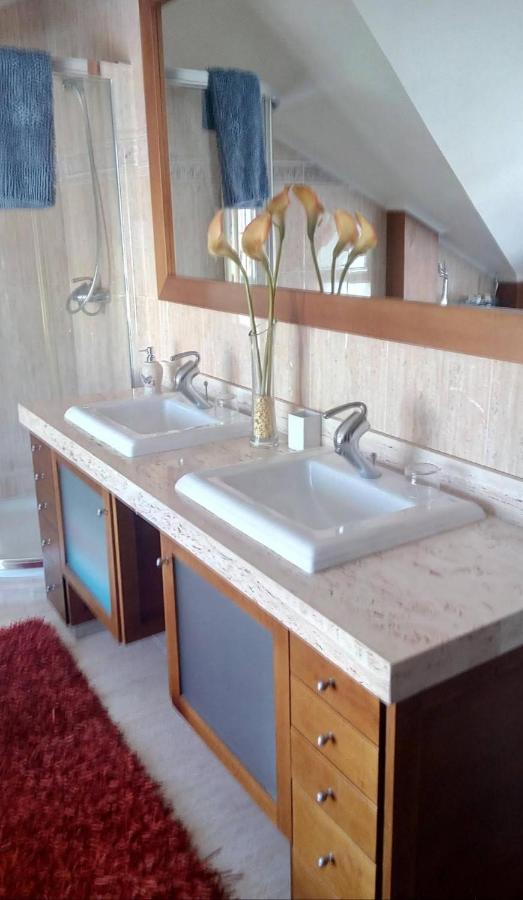 Alojamientos Marte Habitacion Con Bano Torrelavega Zewnętrze zdjęcie